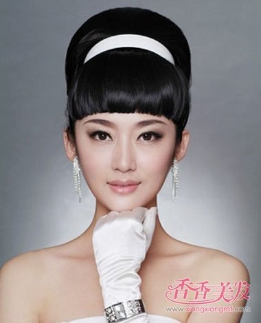 ��������ͷ������ô�򵥵�ͷ�� ��������ɴ����