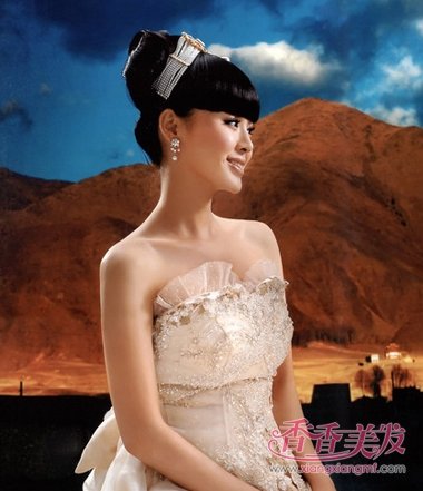 ��������ͷ������ô�򵥵�ͷ�� ��������ɴ����