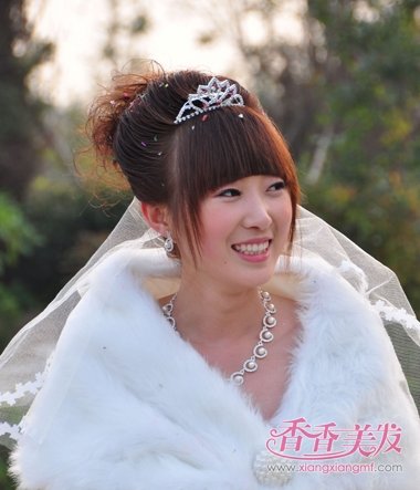 ��������ͷ������ô�򵥵�ͷ�� ��������ɴ����