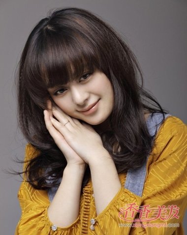 30���Ů��ͷ����ͷ������ʲô����ͷ�ͺÿ�