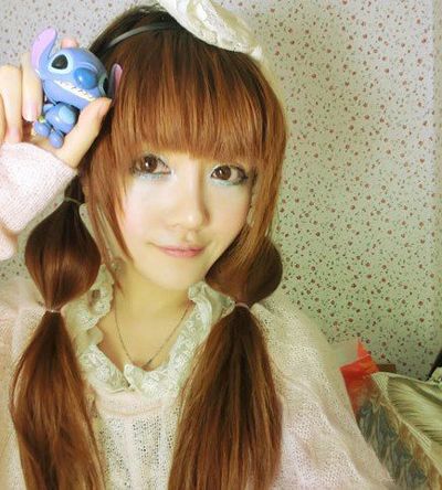 ������ֱͷ����ô���Եÿɰ� ��ͯ�г�ֱͷ��������