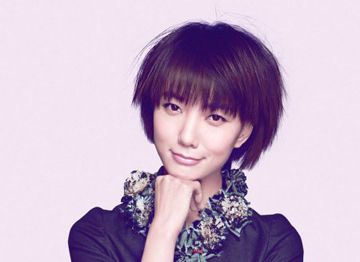 2016最新长脸女士发型 最新发型图片