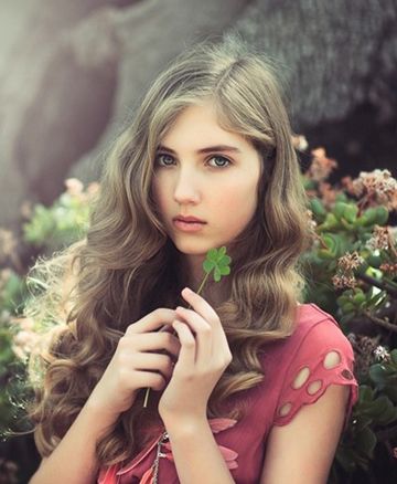 2016最新长脸女士发型 最新发型图片