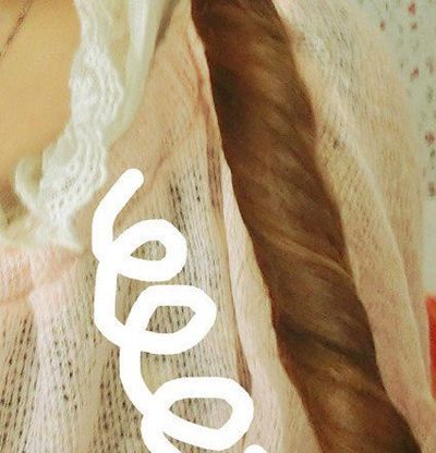 ֱ��ˮĸͷ��ô������ Ů��ֱ���������ᷨ