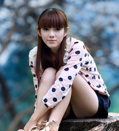 ���������ʺ�ʲô���� ��������Ů���ʺϵķ���