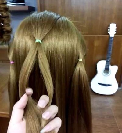 ����ɫ��ֱ���ʺ���ô����Ƥ��С�� ֱ�������������