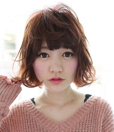 Ů�������ʺ϶̷��� ���ֵ�Ů�˶̷�����ͼƬ