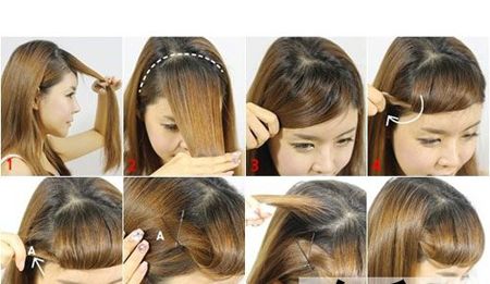 �����ֱ�ĳ�����ɶ̷� ֱ������̷���򵥵ķ�����ôŪ