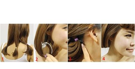 �����ֱ�ĳ�����ɶ̷� ֱ������̷���򵥵ķ�����ôŪ