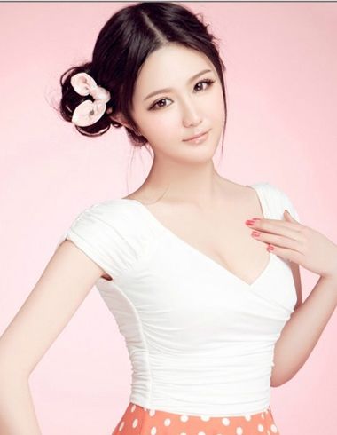 ������ͷ���ٵ�Ů����ʲô���ͺÿ� ������Ů���ʺϵķ���