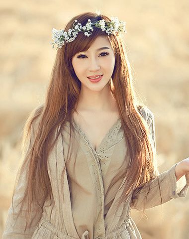 ������ͷ���ٵ�Ů����ʲô���ͺÿ� ������Ů���ʺϵķ���