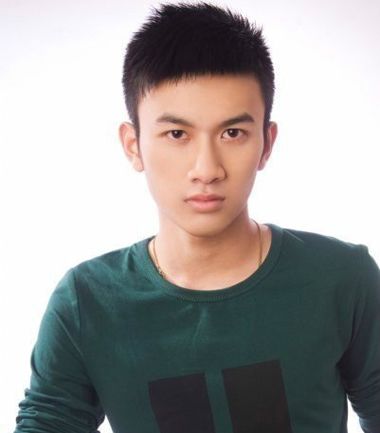 男生短头发如何造型 男生短头发怎么剪好看