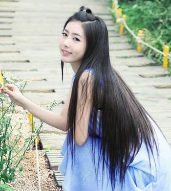 ��ô���ܸ�ֱ���������� 2016��Ů������ֱֱ�ı�������������