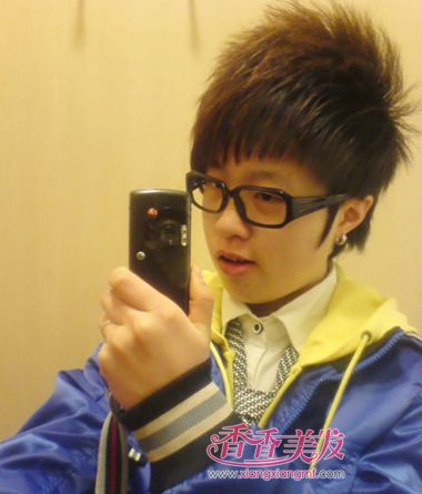 ��ʿ����ͷ�̷����� ������������˧���̷�����