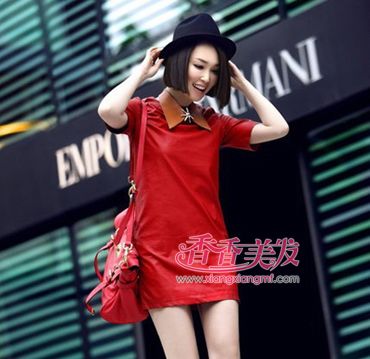 ��Ů��Բ��ֱ����ôŪͷ���ÿ� ����Բ��ֱ�̷�ͼƬ