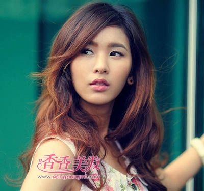 �������ͳ��������и���Ů���ʺ�ʲô���� ���곤��Ůʿ����