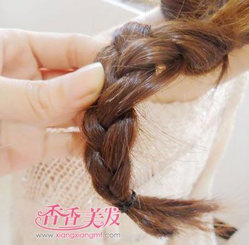 ����ֱ����ô����ͷ�� ֱ������ͷ���Ľ̳�