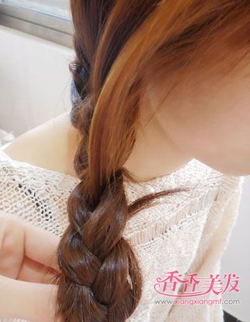 ����ֱ����ô����ͷ�� ֱ������ͷ���Ľ̳�