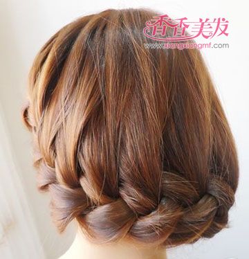 ����ֱ����ô����ͷ�� ֱ������ͷ���Ľ̳�