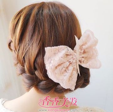 ����ֱ����ô����ͷ�� ֱ������ͷ���Ľ̳�