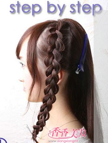 ��ֱ���ͷ����ô���źÿ��� Ů��ֱ����ͷ������