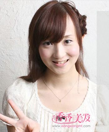 ��ֱ���ͷ����ô���źÿ��� Ů��ֱ����ͷ������