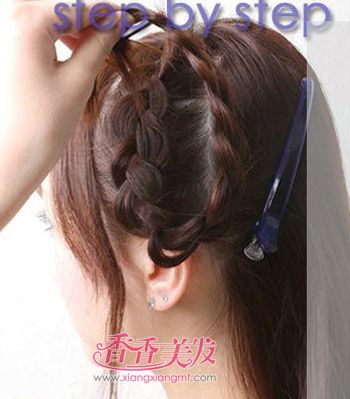 ��ֱ���ͷ����ô���źÿ��� Ů��ֱ����ͷ������