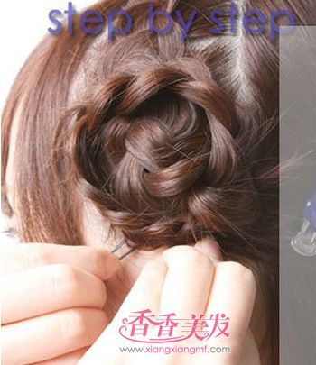 ��ֱ���ͷ����ô���źÿ��� Ů��ֱ����ͷ������