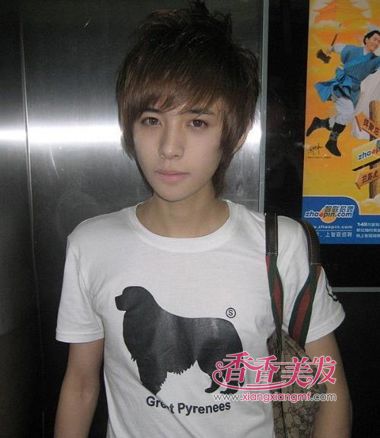 ��ͷ��������ֱ ��ͷ��ϡ����ô��ֱ˧