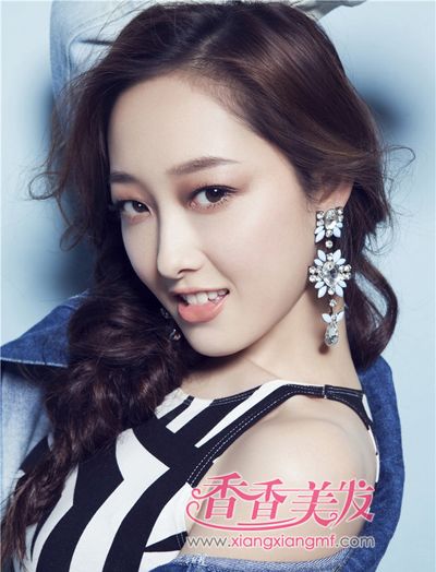 ������Ů���ʺϱ�ʲô���� ��������ʲô����ͷ���ÿ�