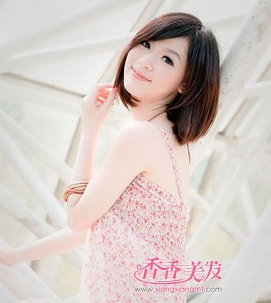 �����˶̷���ôŪ 2016������Ů�����ж̷�����