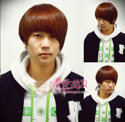 ����Ģ��ͷ��ֱ ��ʿͷ��ֱ��ͼƬ