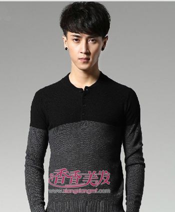 �����ֵ������ʺ�ʲôͷ�� ���ֵ������ʺϹ�����