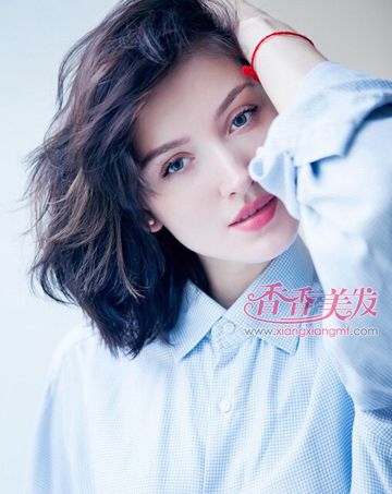 2016������ʲô�̾������� 2016Ů��ʱ���ж̾�������ͼƬ