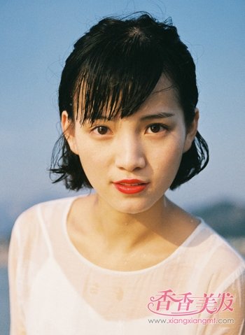 ����Ů���ʺϵķ��ͣ�ֱ���� ����ֱ���ϰ෢��