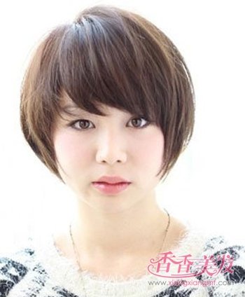 Ů���ĸ��Ӱ�����������ʲô���ͺ� Ů���˶̷���������