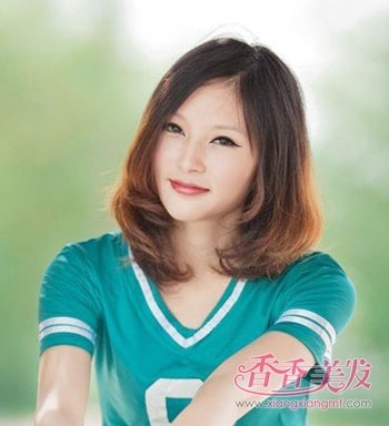 Ů���ĸ��Ӱ�����������ʲô���ͺ� Ů���˶̷���������