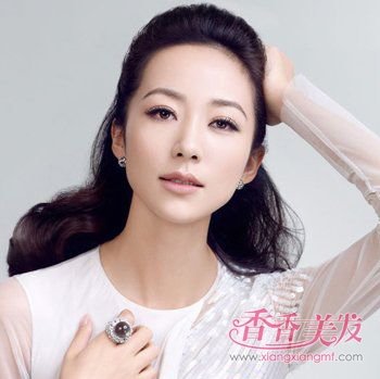 Ů���ĸ��Ӱ�����������ʲô���ͺ� Ů���˶̷���������