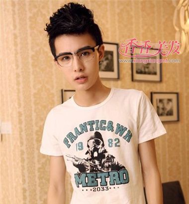 ����ͷС�ʺϵķ��� ͷС�����Է���