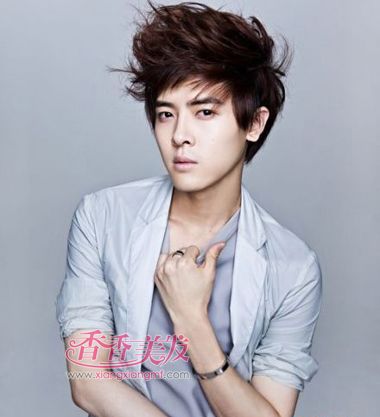 ����ͷС�ʺϵķ��� ͷС�����Է���