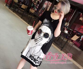 ���ų����ο���۾��۾�С�ʺϵķ��� 16��Ů����ʲô����ֱ�̷�