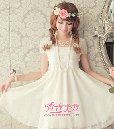 �ʺ�������Ů���ı෢���� ������Ů����ʲô���ͺÿ�