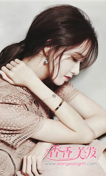 ����Բ���ʺϵķ���Ů �ʺ�������Բ���ķ���