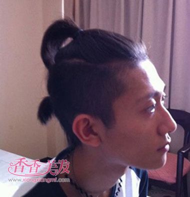 ������ͷ����ô������ �����Ѷ�ͷ������ȥ�ķ���