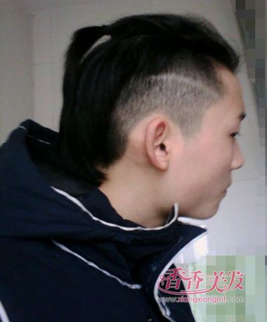 ������ͷ����ô������ �����Ѷ�ͷ������ȥ�ķ���