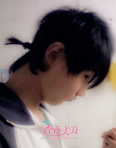 ������ͷ����ô������ �����Ѷ�ͷ������ȥ�ķ���