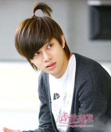 ������ͷ����ô������ �����Ѷ�ͷ������ȥ�ķ���