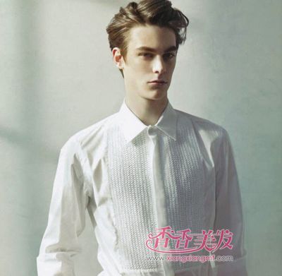 ��С�������ʺ�ʲô���Ķ̷� �Ƚ��ʺ���С�����Ķ̷�����