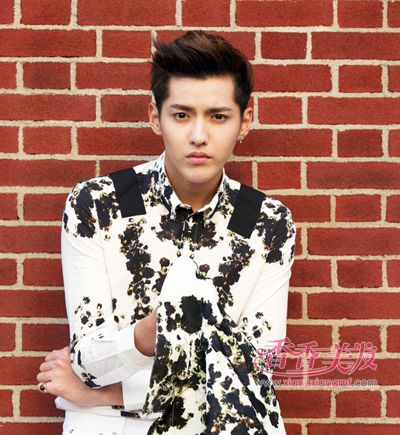 ��С�������ʺ�ʲô���Ķ̷� �Ƚ��ʺ���С�����Ķ̷�����