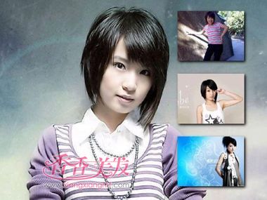 ����Ů���̷�������ôŪ ����Ů�����ж̷�����